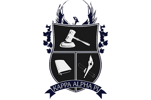 Kappa Alpha Pi | Omega Chi Chapter